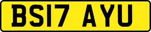 BS17AYU
