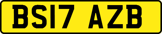 BS17AZB