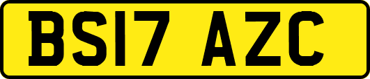 BS17AZC