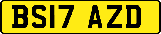 BS17AZD