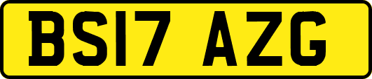 BS17AZG