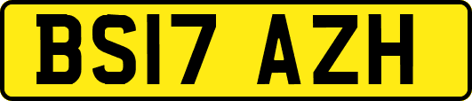 BS17AZH
