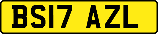 BS17AZL