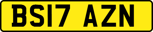 BS17AZN