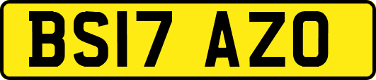 BS17AZO