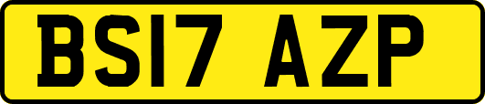 BS17AZP