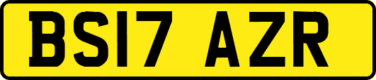 BS17AZR