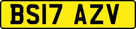 BS17AZV