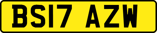 BS17AZW