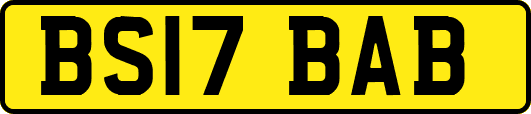 BS17BAB