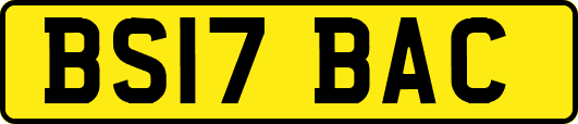 BS17BAC