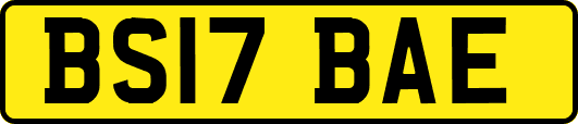 BS17BAE