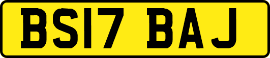 BS17BAJ
