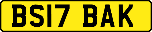 BS17BAK