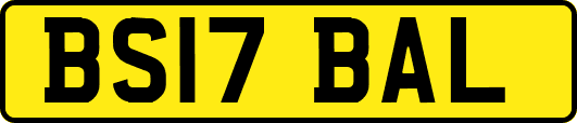 BS17BAL