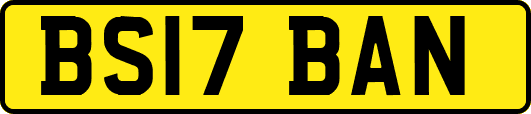 BS17BAN