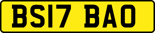 BS17BAO
