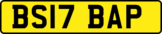 BS17BAP
