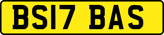 BS17BAS