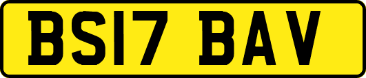BS17BAV