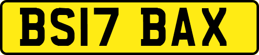 BS17BAX