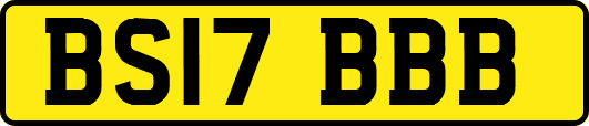 BS17BBB