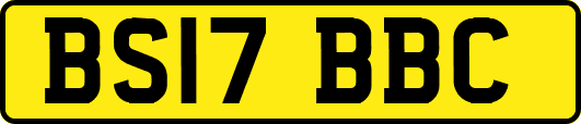 BS17BBC