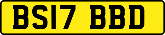 BS17BBD