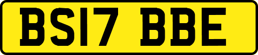 BS17BBE