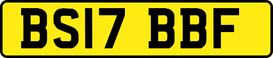 BS17BBF