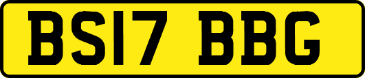 BS17BBG