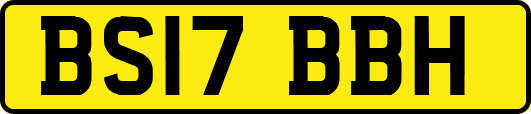 BS17BBH