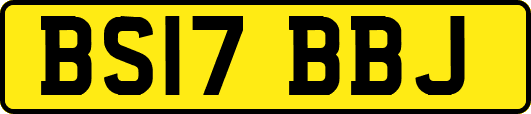 BS17BBJ