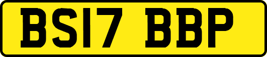 BS17BBP