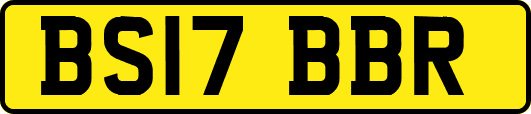BS17BBR