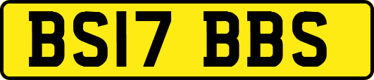 BS17BBS