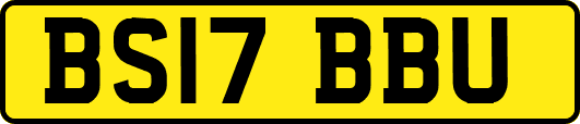 BS17BBU