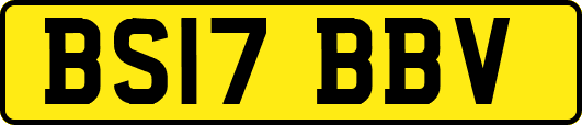 BS17BBV