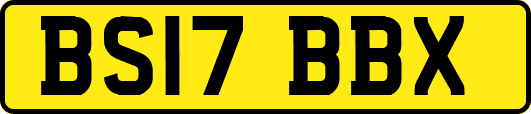 BS17BBX