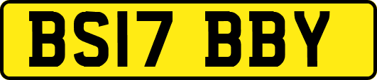 BS17BBY