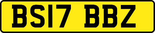 BS17BBZ