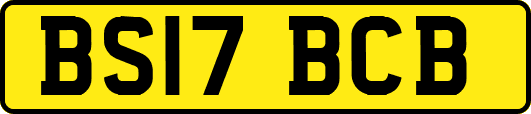 BS17BCB