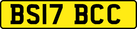 BS17BCC