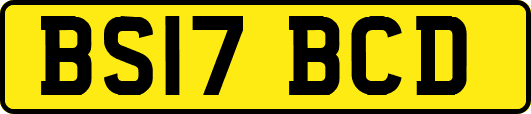 BS17BCD