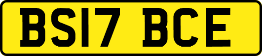 BS17BCE