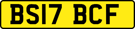 BS17BCF