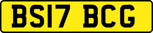 BS17BCG