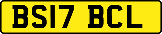 BS17BCL