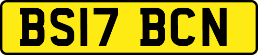 BS17BCN