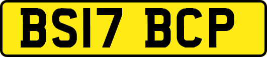 BS17BCP